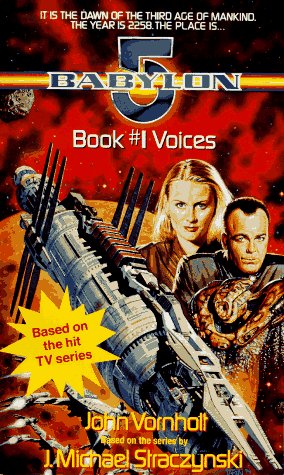 Babylon 5: Voices